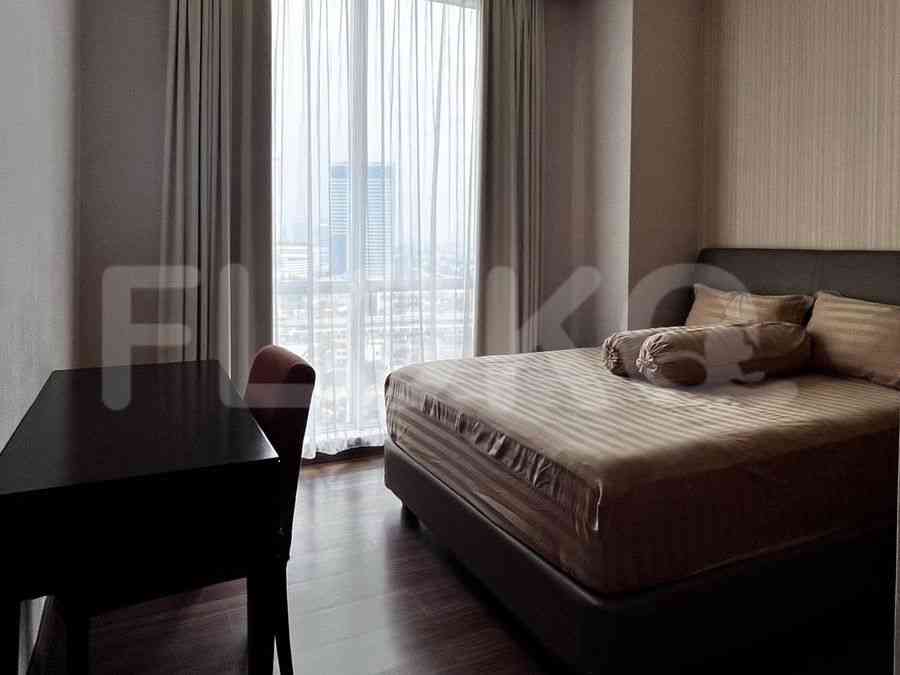 Tipe 2 Kamar Tidur di Lantai 18 untuk disewakan di Pakubuwono View - fga48c 2