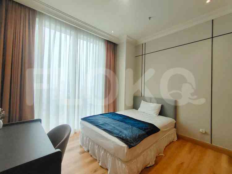 2 Bedroom on 18th Floor for Rent in Pakubuwono View - fga782 2