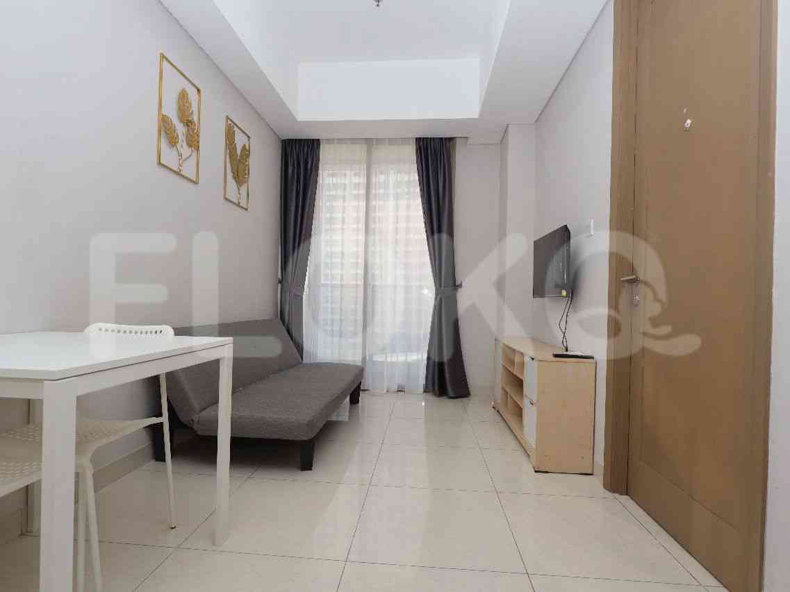 1 Bedroom on 10th Floor for Rent in Taman Anggrek Residence - fta1c2 2