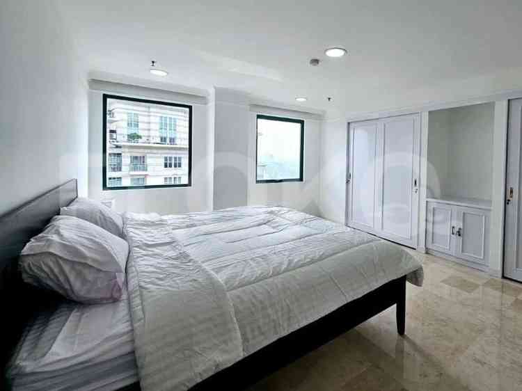 Tipe 3 Kamar Tidur di Lantai 15 untuk disewakan di Golfhill Terrace Apartemen - fpob23 5