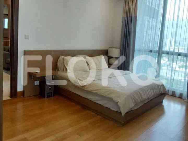 2 Bedroom on 15th Floor for Rent in Residence 8 Senopati - fsef7d 1