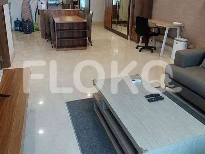 2 Bedroom on 15th Floor for Rent in Residence 8 Senopati - fsef7d 2