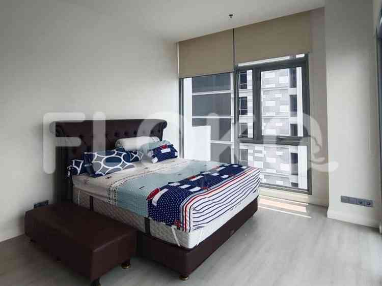 Tipe 2 Kamar Tidur di Lantai 10 untuk disewakan di The Stature Residence - fme7b7 3