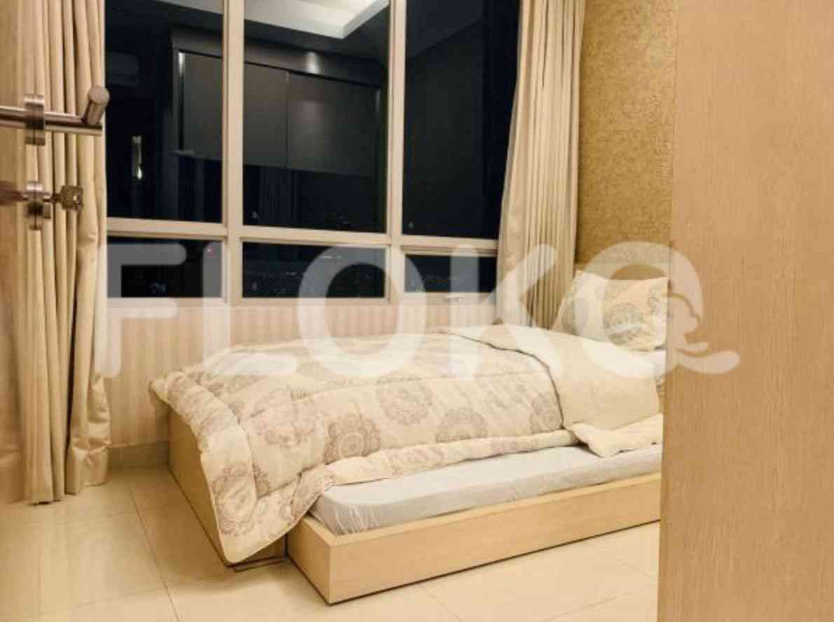 2 Bedroom on 15th Floor for Rent in Kuningan City (Denpasar Residence)  - fkubf1 4