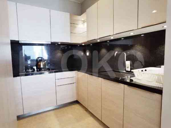 2 Bedroom on 45th Floor for Rent in Ascott Kuningan Jakarta - fku75b 4