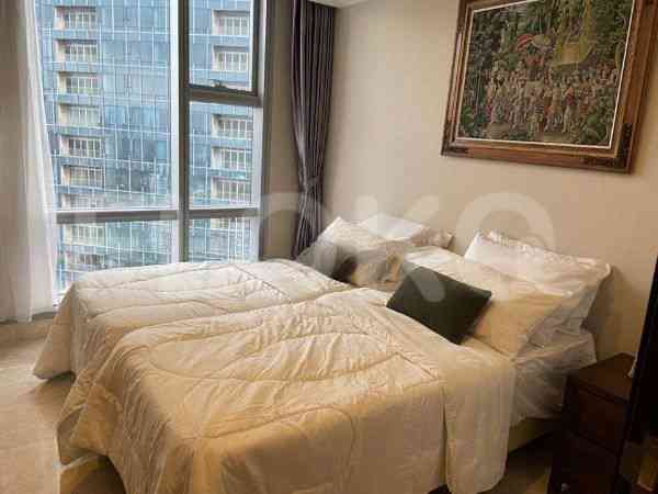 2 Bedroom on 45th Floor for Rent in Ascott Kuningan Jakarta - fku75b 1