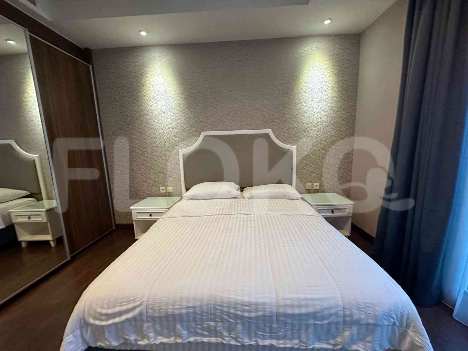 3 Bedroom on 20th Floor for Rent in Pakubuwono House - fga7d3 4