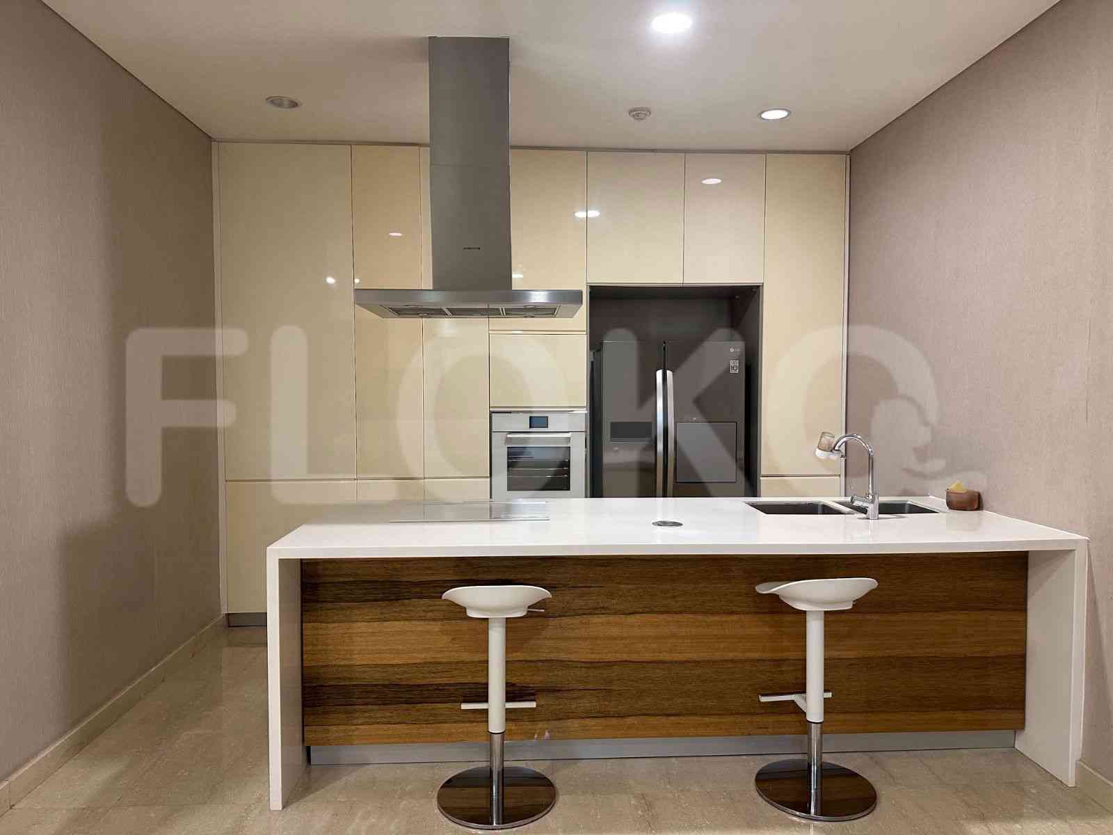 3 Bedroom on 20th Floor for Rent in Pakubuwono House - fga7d3 6