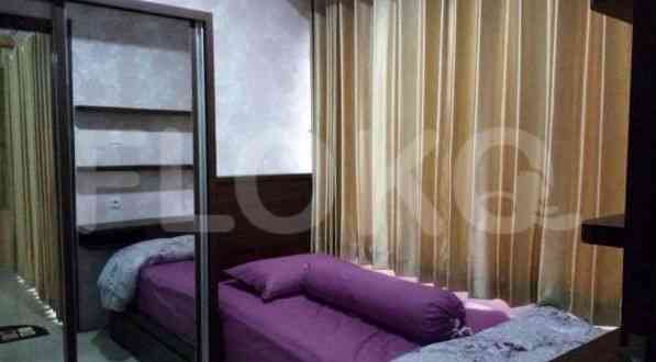 Tipe 2 Kamar Tidur di Lantai 20 untuk disewakan di Aspen Residence Apartemen - ffa2e5 4