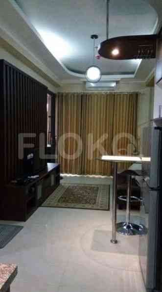 2 Bedroom on 20th Floor for Rent in Aspen Residence Apartment - ffa564 2