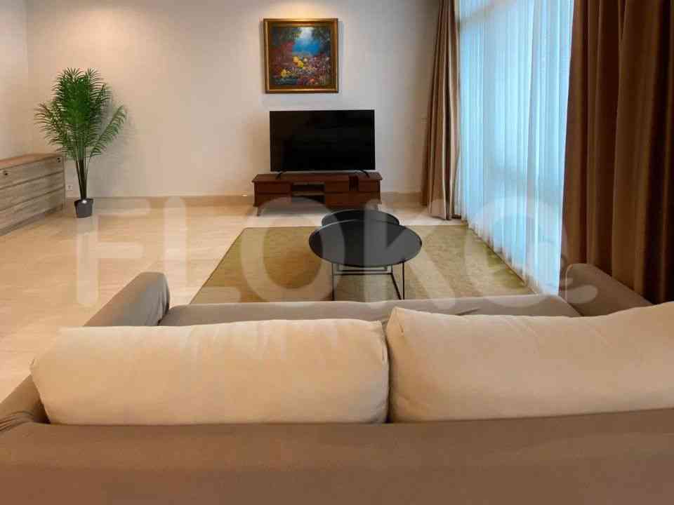 3 Bedroom on 19th Floor for Rent in Oakwood Suites La Maison - fga138 11