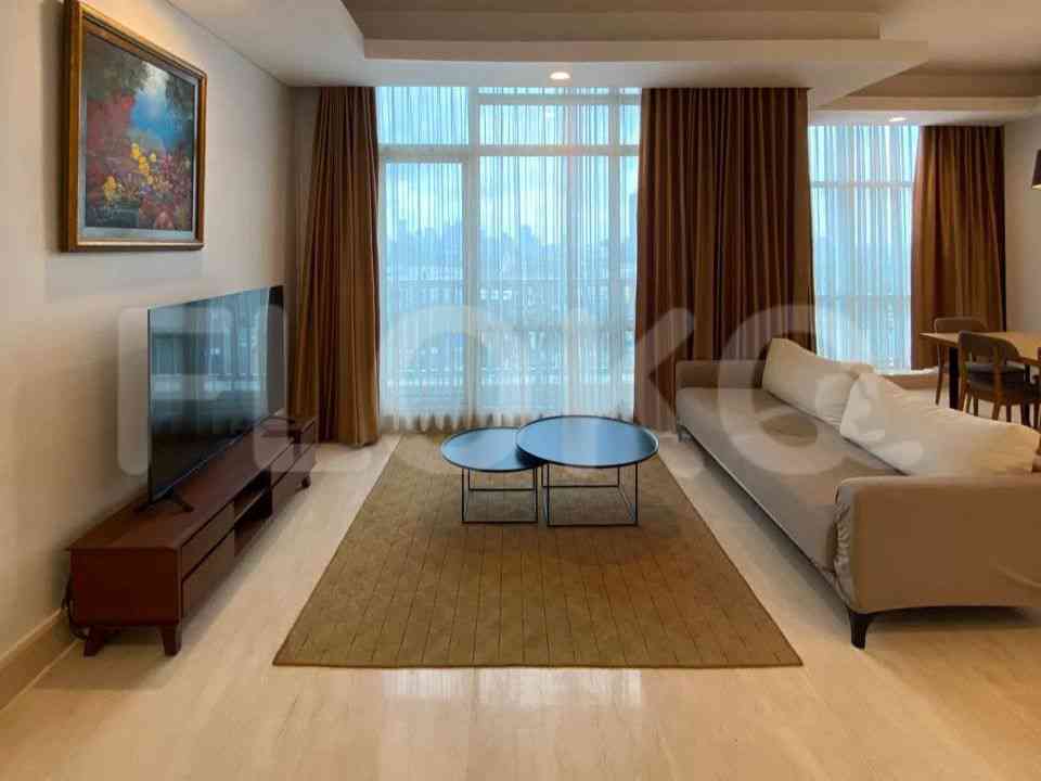 3 Bedroom on 19th Floor for Rent in Oakwood Suites La Maison - fga138 9