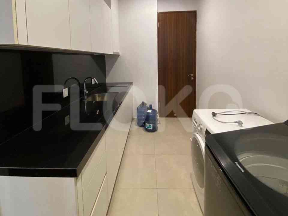 3 Bedroom on 19th Floor for Rent in Oakwood Suites La Maison - fga138 14