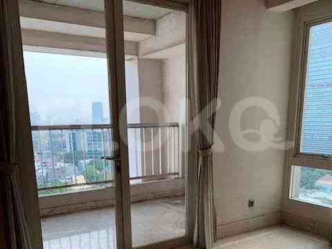 Tipe 3 Kamar Tidur di Lantai 19 untuk disewakan di SCBD Suites - fsc212 13