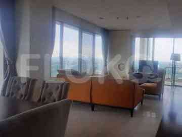 3 Bedroom on 6th Floor for Rent in Nirvana Residence Apartment - fke491 11