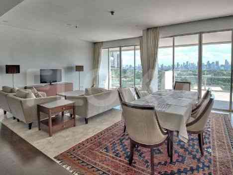 3 Bedroom on 5th Floor for Rent in Nirvana Residence Apartment - fkeff0 8