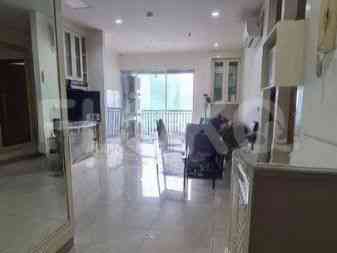 2 Bedroom on 38th Floor for Rent in Sahid Sudirman Residence - fsu197 6