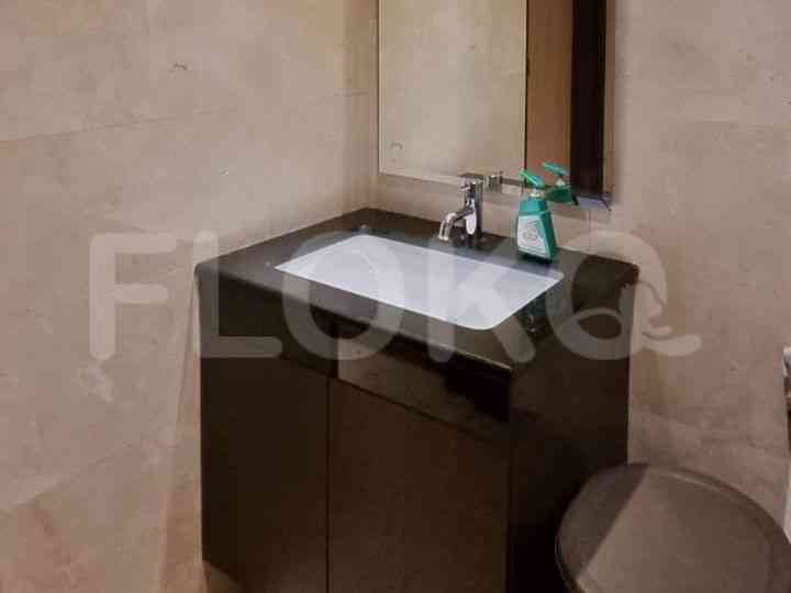 2 Bedroom on 16th Floor for Rent in Lavanue Apartment - fpabac 8