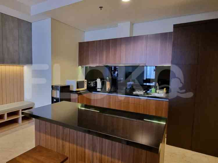 2 Bedroom on 16th Floor for Rent in Lavanue Apartment - fpabac 6