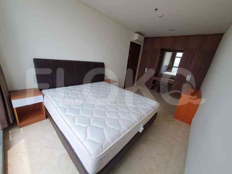 2 Bedroom on 16th Floor for Rent in Lavanue Apartment - fpabac 4