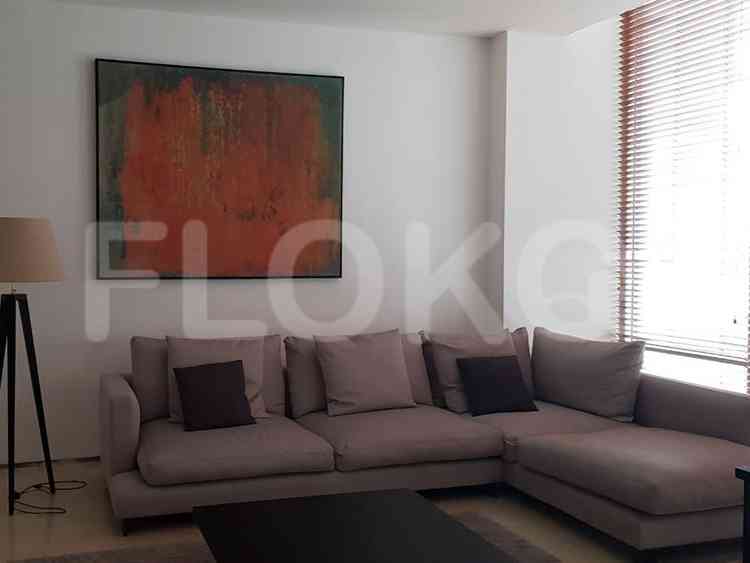 3 Bedroom on 5th Floor for Rent in Senopati Suites - fsed66 2