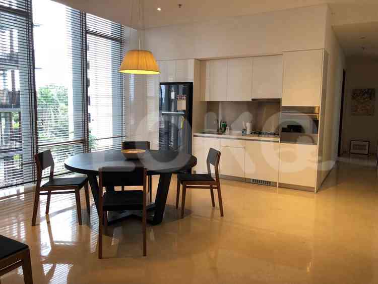 3 Bedroom on 5th Floor for Rent in Senopati Suites - fsed66 6