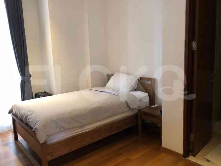 3 Bedroom on 5th Floor for Rent in Senopati Suites - fsed66 5