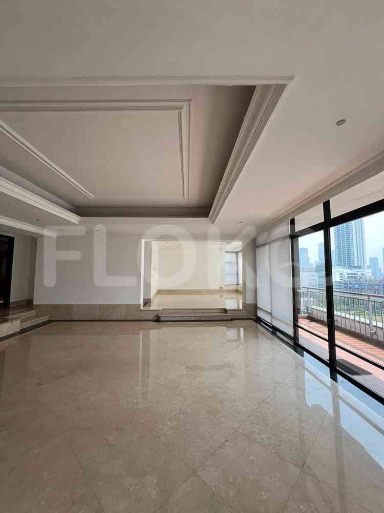 3 Bedroom on 10th Floor for Rent in Sailendra Apartment - fme6f0 10