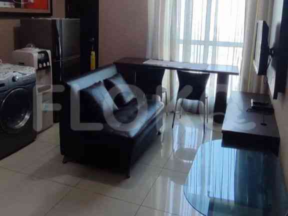 Tipe 1 Kamar Tidur di Lantai 23 untuk disewakan di Gandaria Heights  - fga52b 5