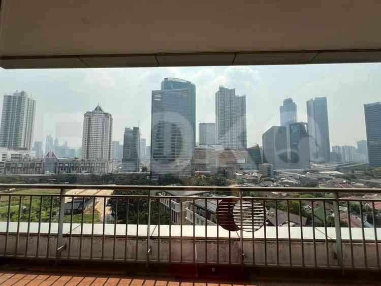 3 Bedroom on 10th Floor for Rent in Sailendra Apartment - fme6f0 1