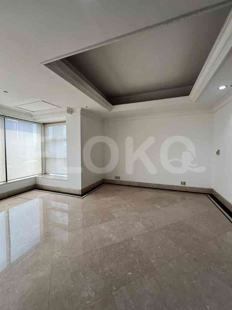 3 Bedroom on 10th Floor for Rent in Sailendra Apartment - fme6f0 12