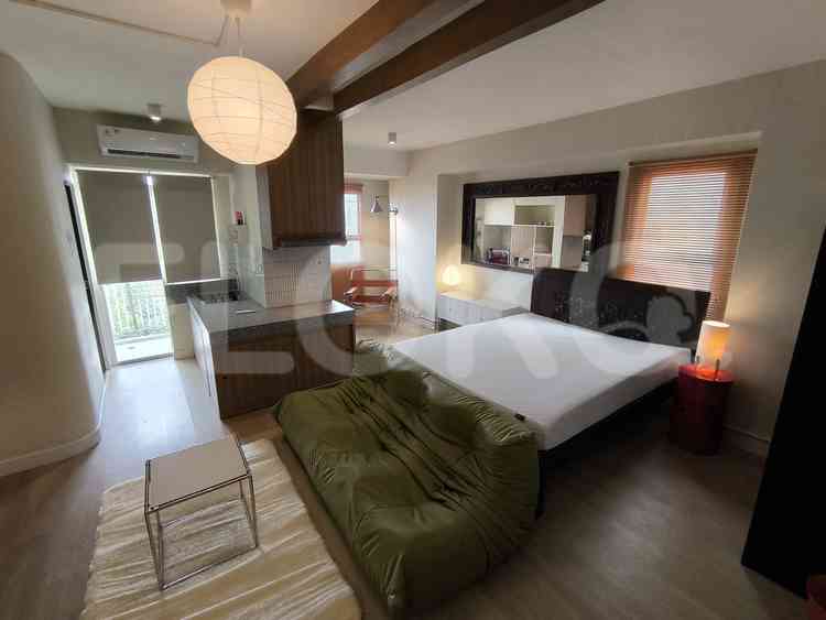 1 Bedroom on 15th Floor for Rent in Casablanca East Residence - fdufaa 1