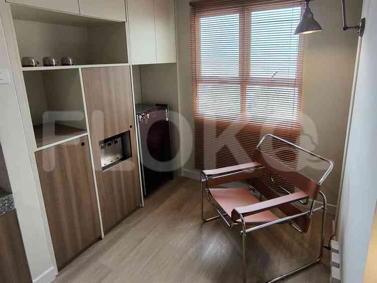 1 Bedroom on 15th Floor for Rent in Casablanca East Residence - fdufaa 4