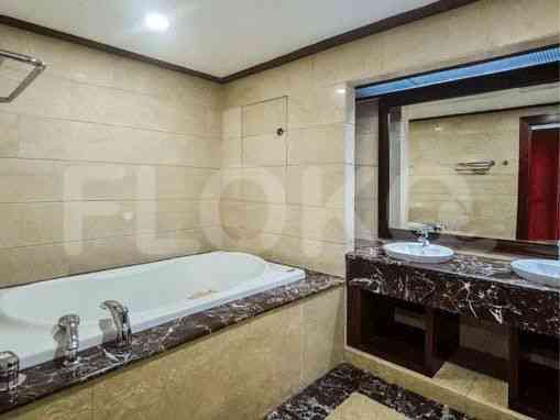 Tipe 3 Kamar Tidur di Lantai 24 untuk disewakan di SCBD Suites - fsc579 7