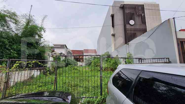 300 sqm, Land for Rent in Tebet Timur, Pejaten 3