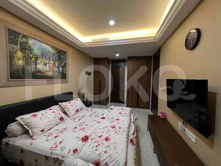 Tipe 1 Kamar Tidur di Lantai 15 untuk disewakan di Pondok Indah Residence - fpo4e9 1