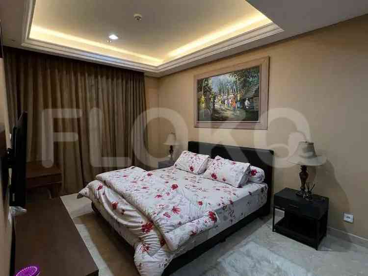 Tipe 1 Kamar Tidur di Lantai 15 untuk disewakan di Pondok Indah Residence - fpo4e9 2