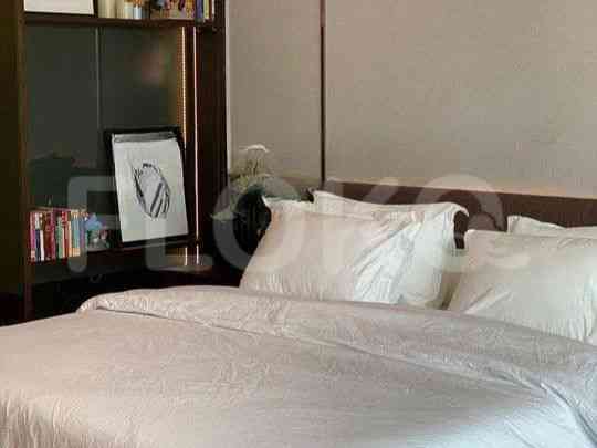 Tipe 2 Kamar Tidur di Lantai 30 untuk disewakan di Kempinski Grand Indonesia Apartemen - fme781 4