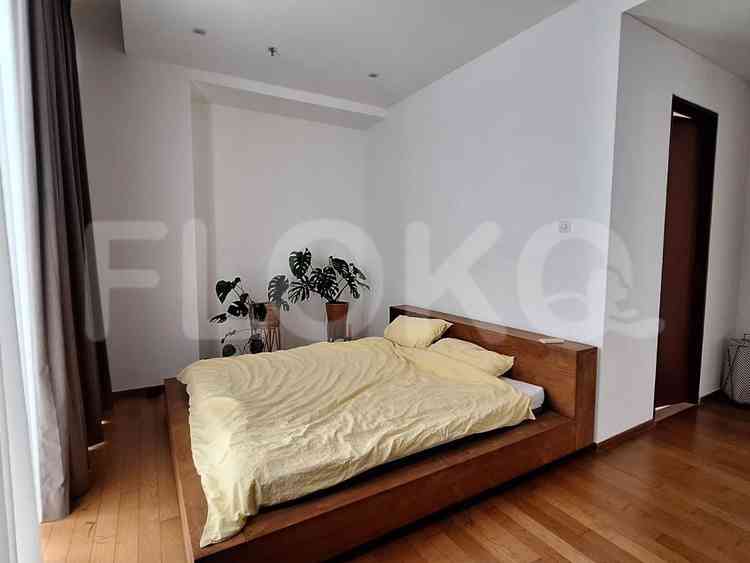 2 Bedroom on 20th Floor for Rent in Senopati Suites - fse902 2