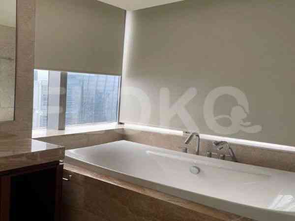 Tipe 2 Kamar Tidur di Lantai 30 untuk disewakan di Ascott Kuningan Jakarta - fkuc20 8