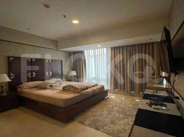 Tipe 2 Kamar Tidur di Lantai 30 untuk disewakan di Ascott Kuningan Jakarta - fkuc20 2