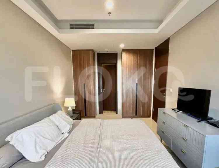 Tipe 1 Kamar Tidur di Lantai 7 untuk disewakan di Pondok Indah Residence - fpofeb 3