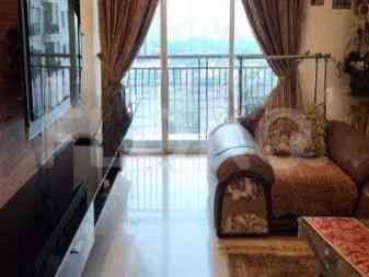 1 Bedroom on 16th Floor for Rent in Senayan Residence - fse908 3