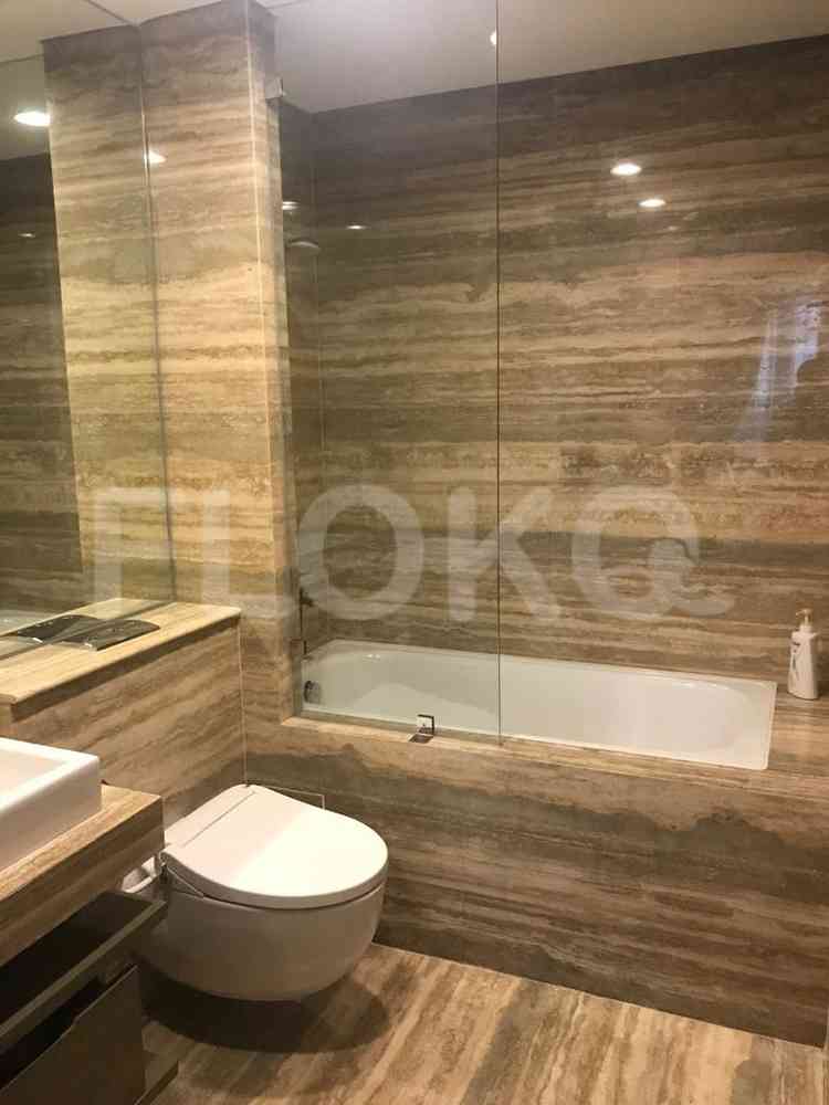 65 sqm, 23rd floor, 1 BR apartment for sale in Kebayoran Lama 6