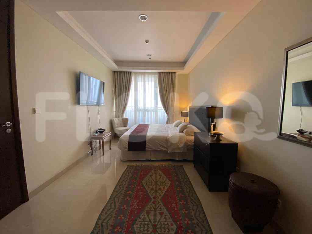 Dijual Apartemen 1 BR, Lantai 23, Luas 65 m2 di Kebayoran Lama 3