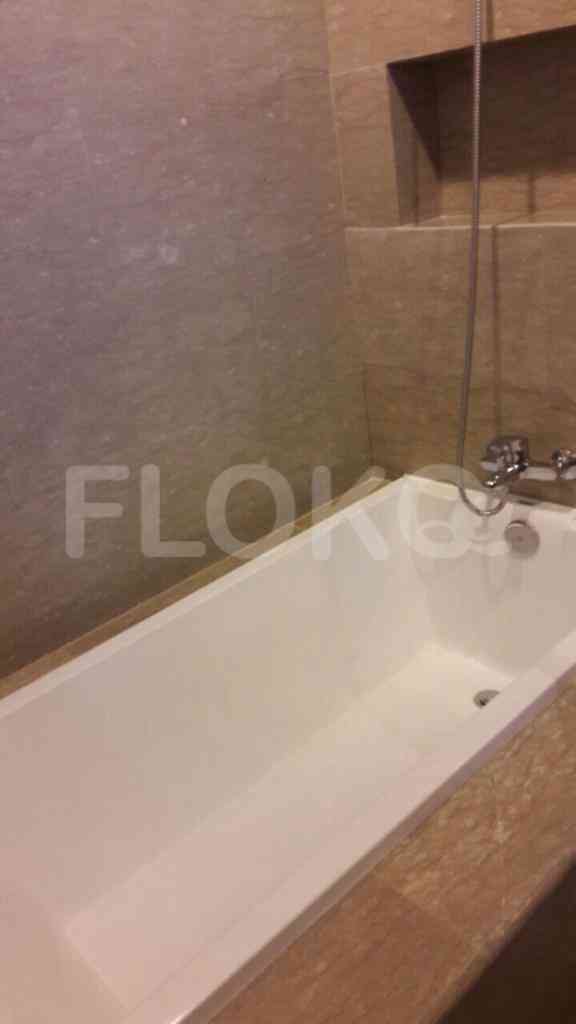 137 sqm, 20th floor, 2 BR apartment for sale in Gandaria 8