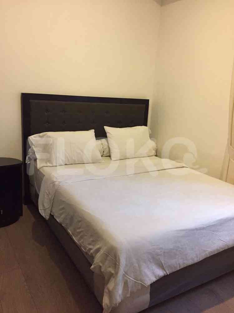 Dijual Apartemen 2 BR, Lantai 20, Luas 137 m2 di Gandaria 3