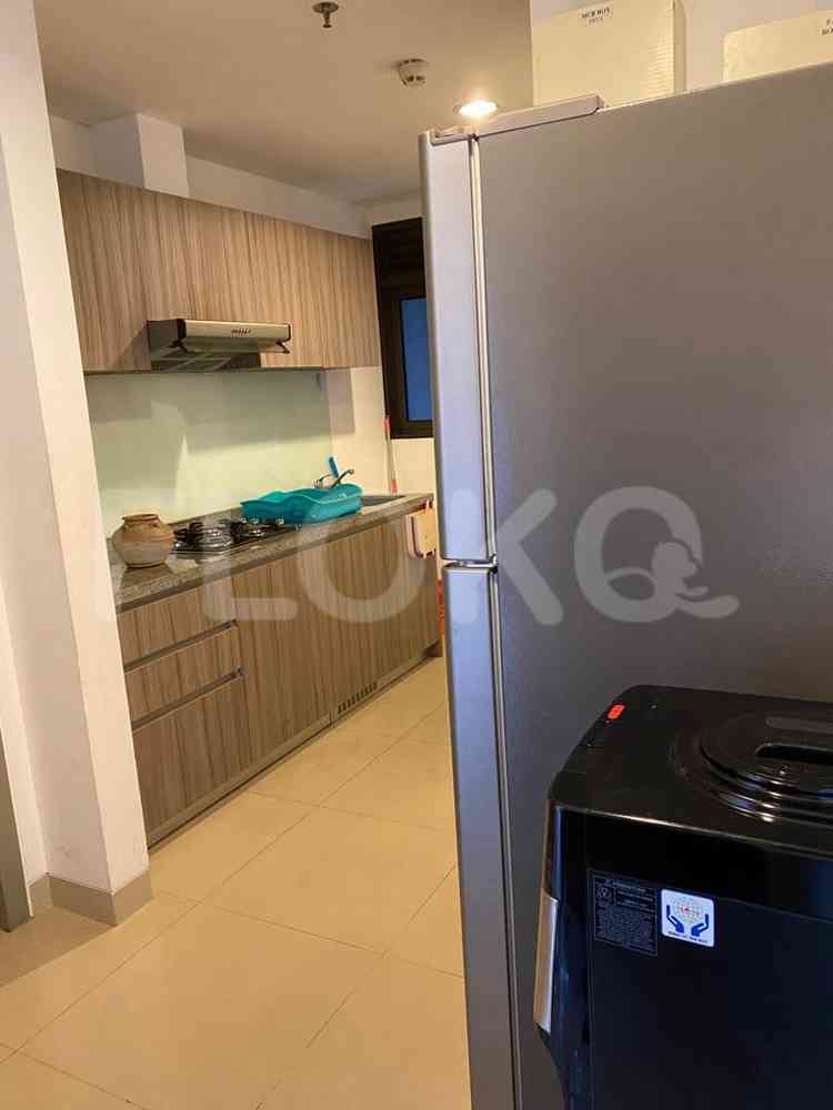 Dijual Apartemen 2 BR, Lantai 20, Luas 137 m2 di Gandaria 7