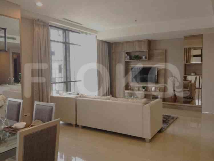 2 Bedroom on 30th Floor for Rent in Senopati Suites - fsea4e 6