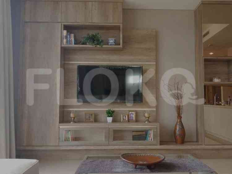 2 Bedroom on 30th Floor for Rent in Senopati Suites - fsea4e 5